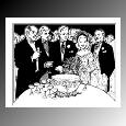 banquet halls
